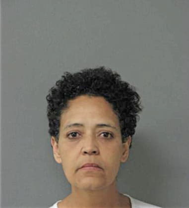 Justina Francis, - Lafayette Parish County, LA 